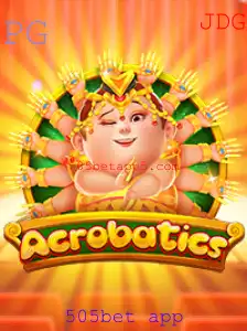 Domine o Jogo Acrobatics: Regras e Estratégias na Era Digital