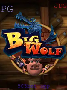 Explorando BigWolf e o Fenômeno 505bet App