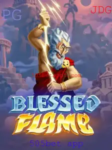 Explorando o Universo de BlessedFlame: Guia Completo do Jogo