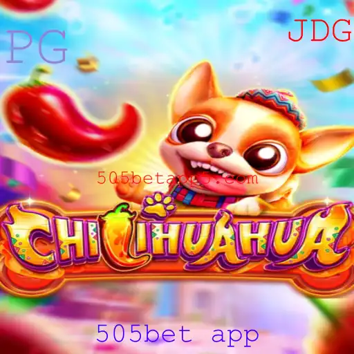 Explorando o Mundo de CHILIHUAHUA: Um Jogo Inovador e Emocionante