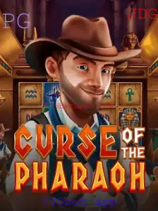 Desvende os Mistérios de 'CurseofthePharaoh' com o 505bet App