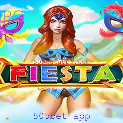 Explorando o Mundo do Jogo Fiesta e sua Conexão com o 505bet App