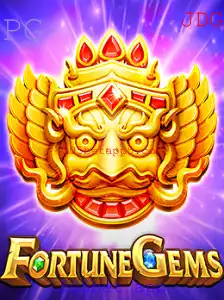 Descubra o Mundo Fascinante de FortuneGems no 505bet App