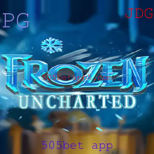 Explorando FrozenUncharted: O Novo Fenômeno do Mundo dos Jogos