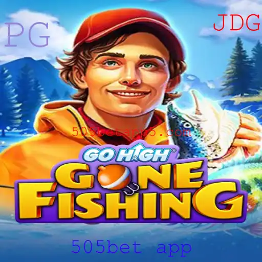 GoHighGoneFishing: Descubra o Fascinante Mundo da Pesca Digital