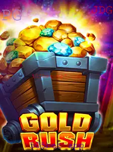 Explorando GoldRush: O Novo Sucesso no 505bet App