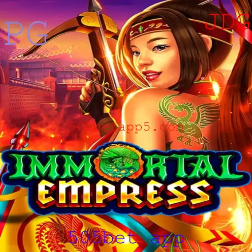 Explorando o Universo de ImmortalEmpress: Um Mergulho no Fascinante Mundo do Jogo