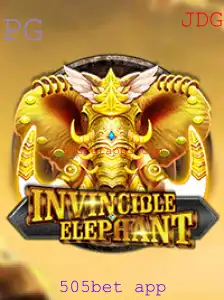 Explorando o 'InvincibleElephant': Uma Jornada Inesquecível no Mundo dos Jogos
