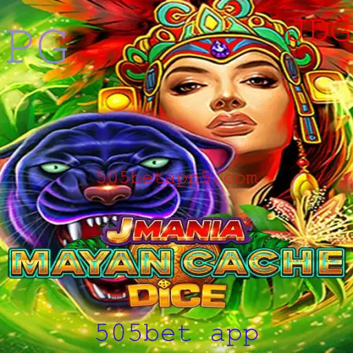 Explorando o Mundo de JManiaMayanCacheDice: Um Novo Jogo de Aposta no 505bet app