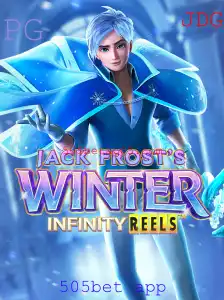 Descubra o Fascinante Mundo de JackFrostsWinter