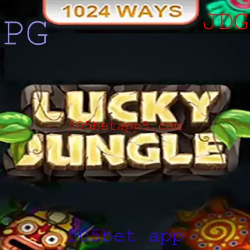 Explorando as Aventuras e Regras do Jogo LuckyJungle1024 no 505bet App