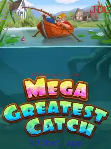 Explorando o MegaGreatestCatch: Regras e Estratégias para o Sucesso