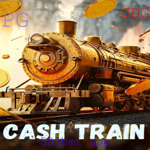Explorando CashTrain: O Novo Fenômeno dos Jogos no 505bet App
