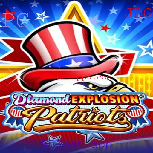 O Impactante Mundo do Jogo DiamondExplosionPatriots e sua Integração com 505bet App