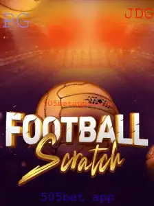 Descubra o Empolgante Mundo do Jogo FootballScratch