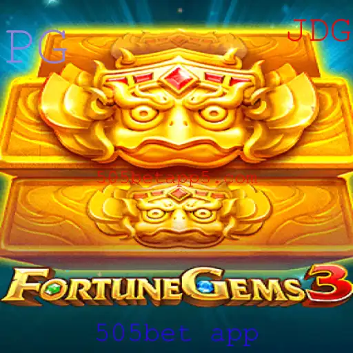 Desvendando FortuneGems3: Uma Introdução ao Jogo e Suas Regras no Contexto do 505bet App