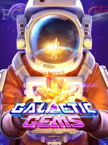 Explorando o Fascinante Mundo de GalacticGems e a Inovação do 505bet App