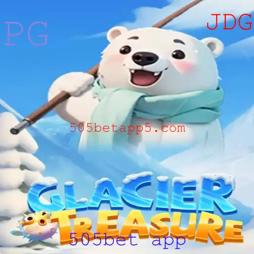 Descubra GlacierTreasure: A Aventura Congelante