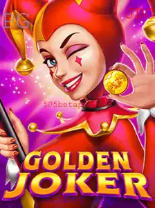 Explorando o Mundo de GoldenJoker: Uma Introdução Completa