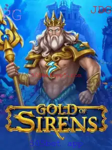 Explorando o Mundo de GoldofSirens