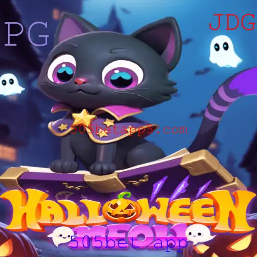 Explorando o Jogo HalloweenMeow: Diversão e Aventura com o App 505bet