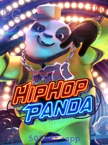 Descubra o Empolgante Mundo de HipHopPanda no 505bet App