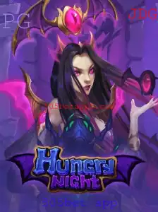 HungryNight: Mergulhe no Mundo Noturno do Jogo de Sobrevivência