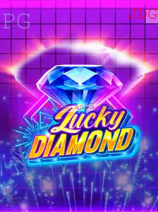 Descubra o Jogo de Azar LuckyDiamond: Como Jogar e Regras