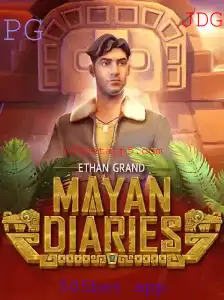 MayanDiaries: Um Mergulho no Passado Ancestral Através do Universo dos Jogos