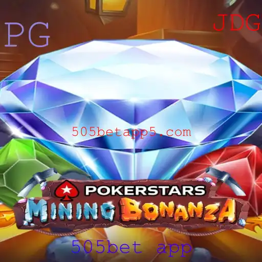 Introdução ao Jogo de Pokerstars e o Uso do 505bet App
