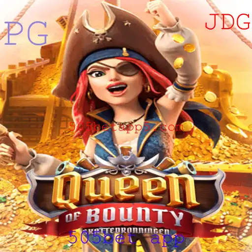 Explorando o Universo do Jogo QueenofBounty e o 505bet App