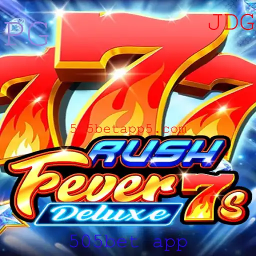 Descubra o Fascinante Jogo RushFever7sDeluxe e Como Jogá-lo no 505bet App