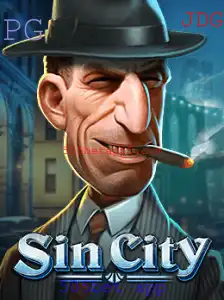 Explorando o Fascinante Mundo de SinCity: Uma Jornada ao Universo de Jogos Digitais
