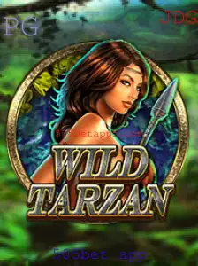 Descubra o Envolvente Jogo WildTarzan e Explore suas Regras Completas