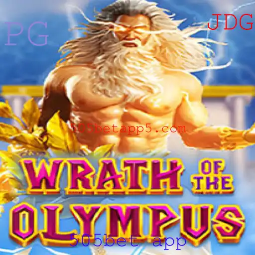 Explorando WrathofOlympus: Um Mergulho na Mitologia Grega com Emoção e Estratégia