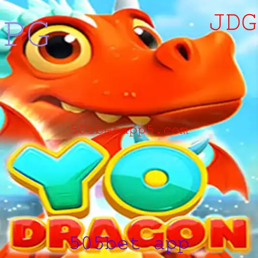 YoDragon: Explorando as Regras e Mecânicas do Jogo com 505bet App