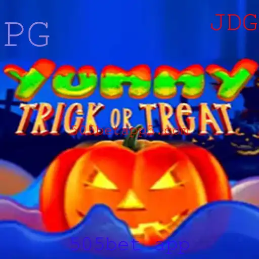 Descubra YummyTrickorTreat: O Novo Jogo Emocionante da Temporada