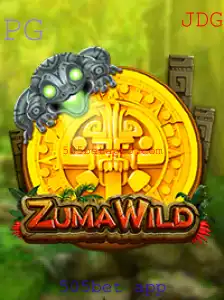 Explorando o Mundo do ZumaWild no 505bet App