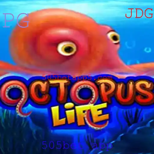 OctopusLife: Uma Aventura Subaquática Inovadora