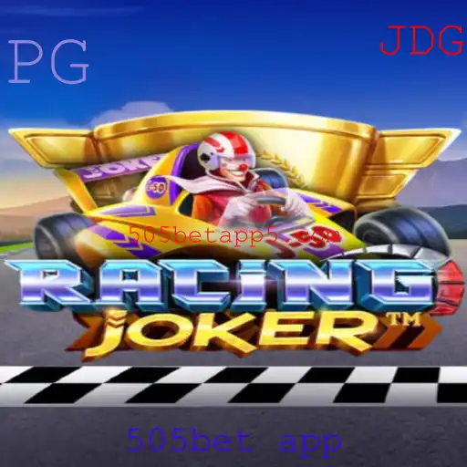 Explorando o Mundo Empolgante de RacingJoker e a Integração com o 505bet App