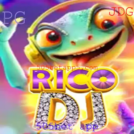 Desvendando o Mundo de Emoções do RicoDJ: Uma Experiência Inovadora de Jogo