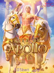Descubra o Emocionante Mundo de RiseofApollo no 505bet App