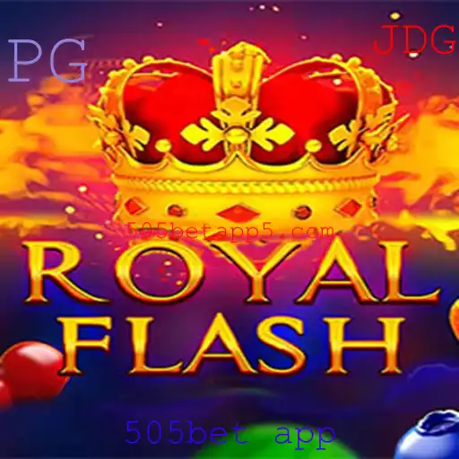 RoyalFlash: Conheça o Jogo Inovador da Plataforma 505bet App