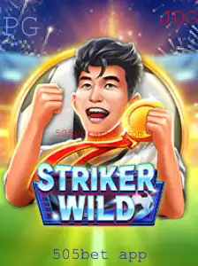Explorando StrikerWILD: Um Mergulho nas Regras e Estratégias do Jogo de Ação