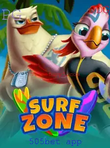 Desvendando o SurfZone: Um Mergulho nas Regras e Introdução do Jogo