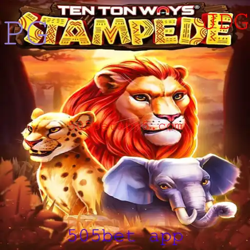 Explorando o Mundo de Aventuras com TenTonWaysStampede