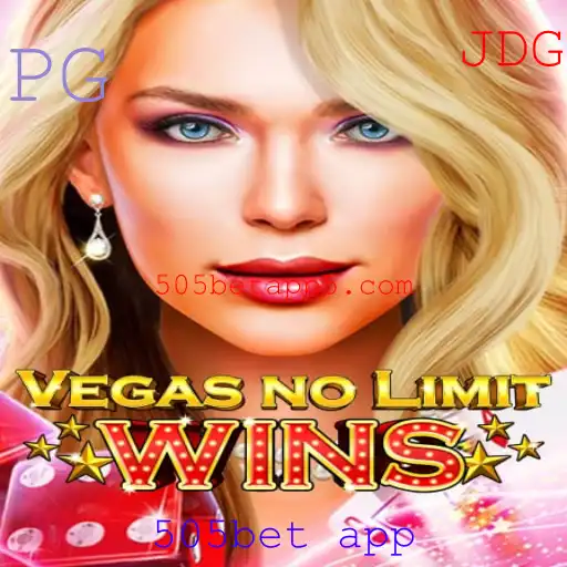 Explorando o Mundo de VegasNoLimitWins: Uma Jornada no 505bet App