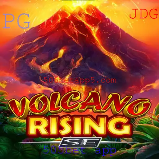 VolcanoRisingSE: Aventura Explosiva no Mundo dos Jogos